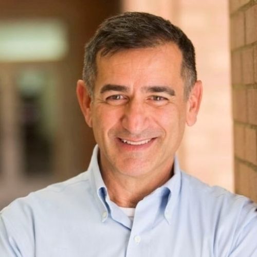 Ilan H. Meyer UCLA Fielding